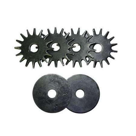 Shark Industries Replacement Stone Cutters SI12933